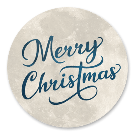 Maan - Merry Christmas